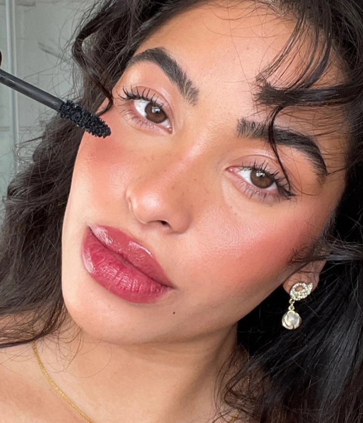 Space Intense Mascara