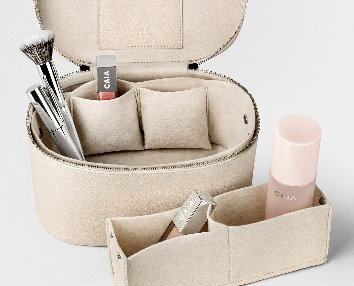 BEAUTY CASES